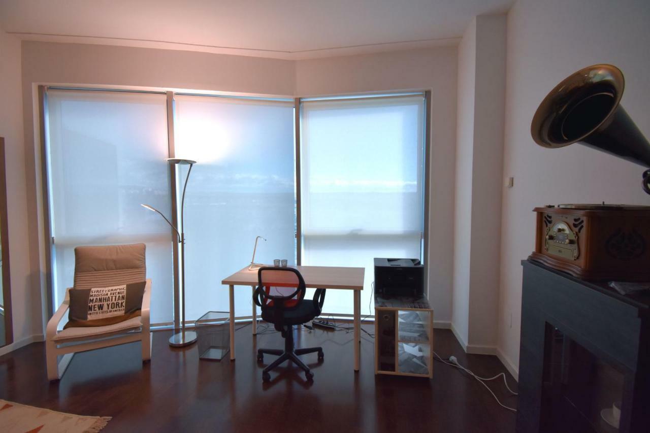 Appartement Gramophone Loft à Rivas-Vaciamadrid Extérieur photo