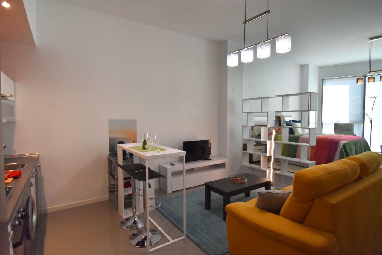 Appartement Gramophone Loft à Rivas-Vaciamadrid Extérieur photo