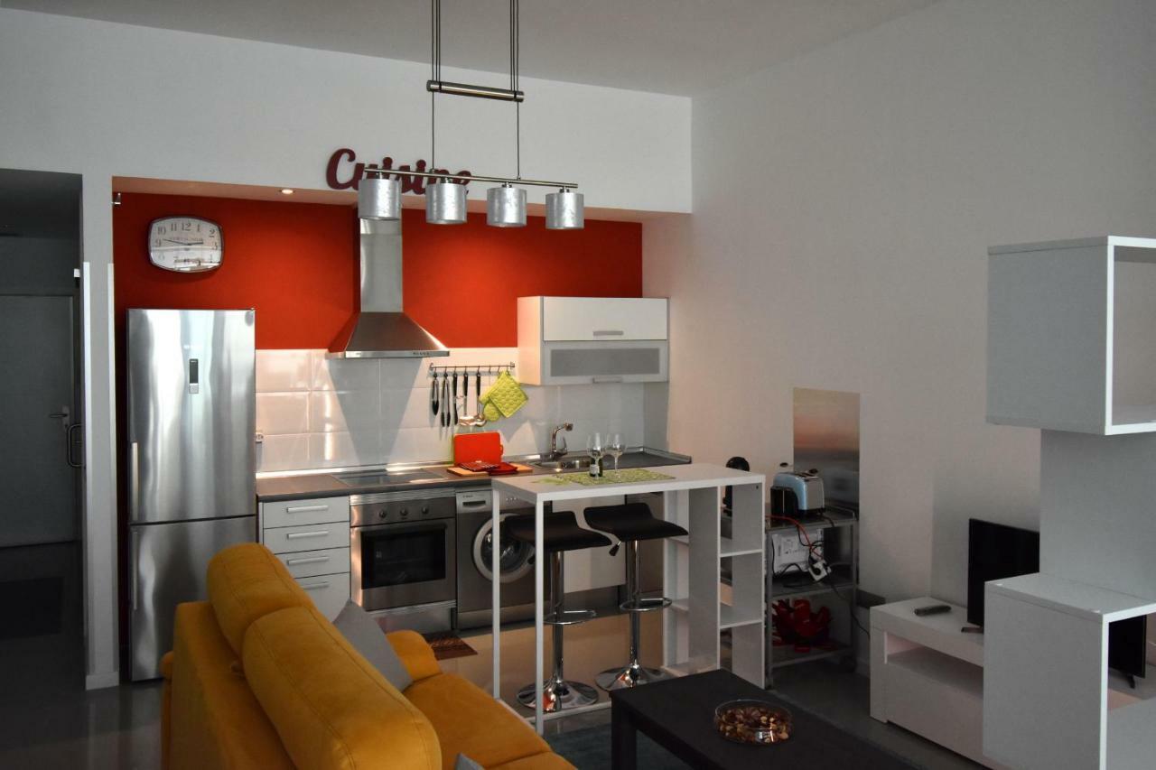 Appartement Gramophone Loft à Rivas-Vaciamadrid Extérieur photo